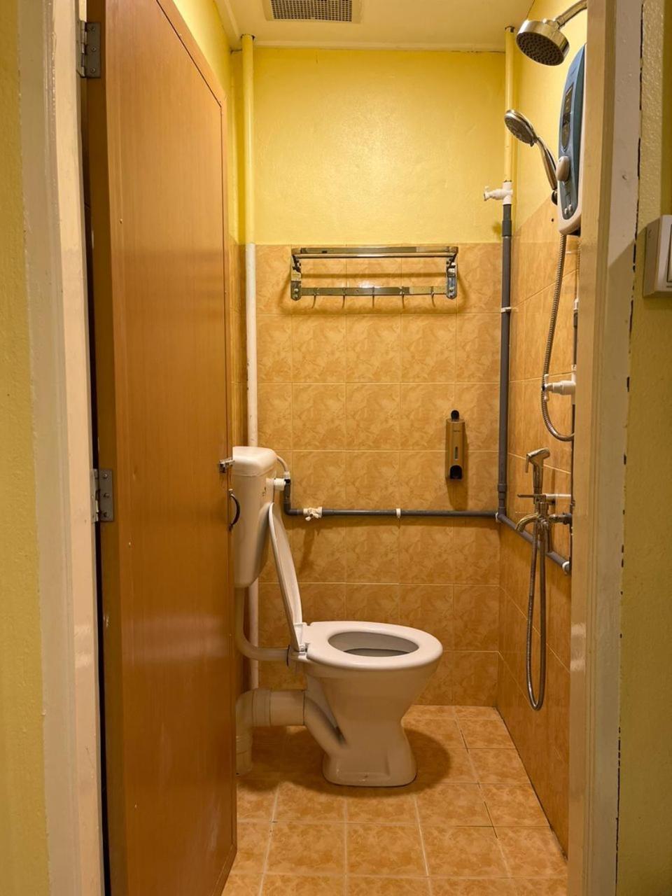 Hotel Sri Maju Jaya Κότα Μπάρου Εξωτερικό φωτογραφία